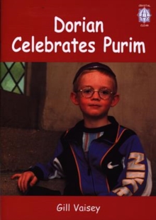 Image for Crystal Clear: Dorian Celebrates Purim