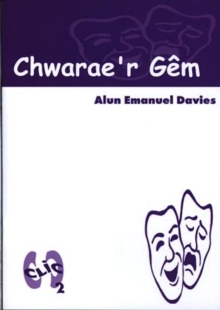 Image for Cyfres Clic 2 - Drama: Chwarae'r Gem