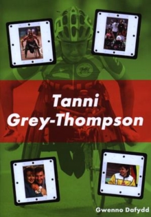 Image for Cyfres Clic - Lefel 2 : Tanni Grey Thompson