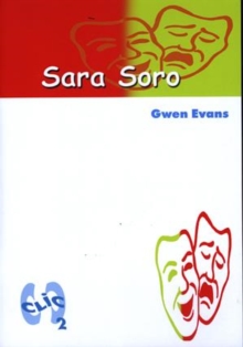 Image for Cyfres Clic - Lefel 2: Sara Soro