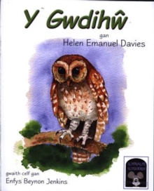 Image for Y Gwdihw