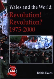 Image for Revolution! Revolution? 1975-2000