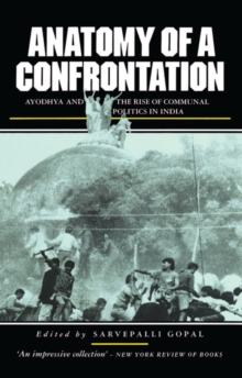 ANATOMY OF A CONFRONTATION
