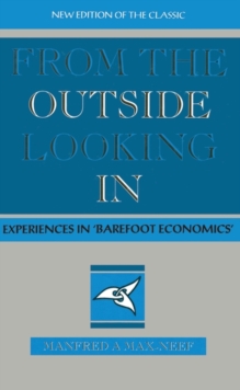 Image for From the Outside Looking In : Experiences in Barefoot Economics