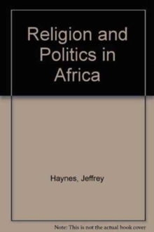 Image for Religion and Politics in Africa