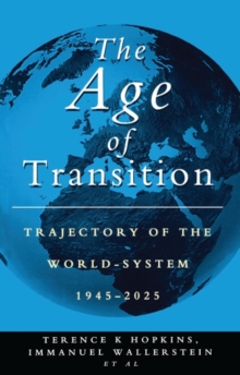 Image for The Age of Transition