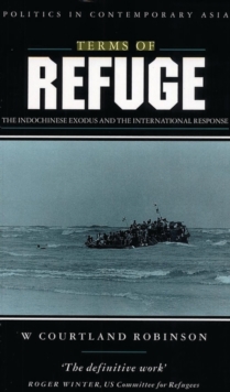 Terms of Refuge