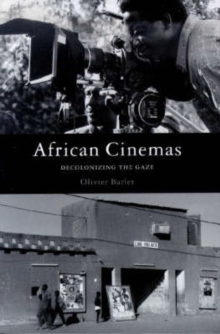 Image for African Cinemas