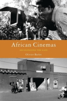 Image for African Cinemas