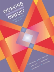 Image for Working with Conflict