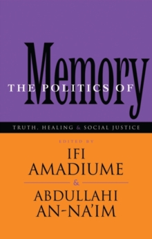 Politics of Memory