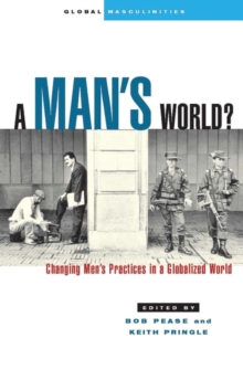 Man's World?