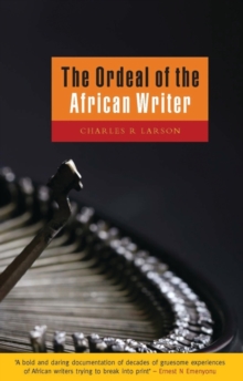 Ordeal of the African Writer