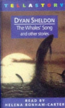 Image for "The Whales' Song