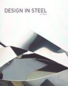 Image for Design in steel