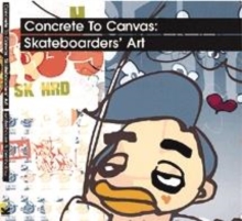 Image for Concrete to Canvas