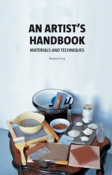 Image for Artist's Handbook: Materials and Techniques