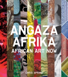 Image for Angaza Afrika  : African art now