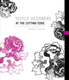 Image for Textile designers at the cutting edge
