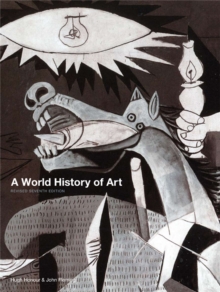 Image for A world history of art