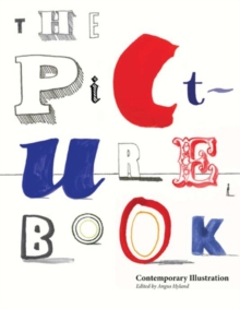 Image for Picture Book: Contemporary Illustration (Mini Edition)