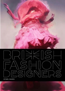 Image for British fashion designers