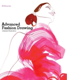 Image for Advanced fashion drawing  : lifestyle illustration