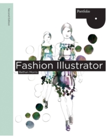 Image for Fashion Illustrator