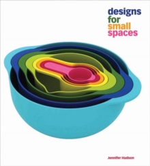 Image for Designs for small spaces