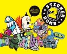 Sticker Bomb 2