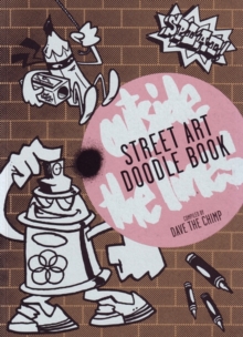 Image for Street Art Doodle Book