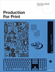 Production for Print (Portfolio Skills)