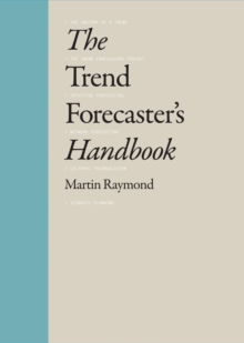 Image for The trend forecaster's handbook