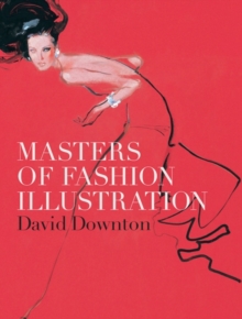Image for Masters of fashion illustration
