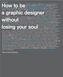 How to be a Graphic Designer…2nd edition