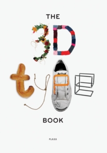 Image for The 3D type book