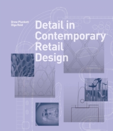 Image for Detail in contemporary retail design