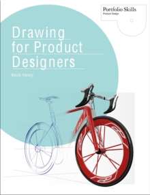 Image for Drawing for product designers