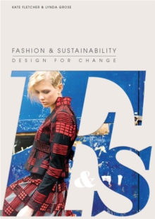 Image for Fashion & sustainability  : design for change