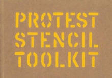 Image for Protest Stencil Toolkit