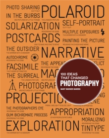 Image for 100 ideas that changed photography