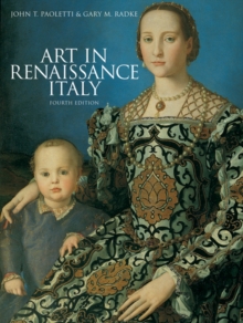 Image for Art in Renaissance Italy
