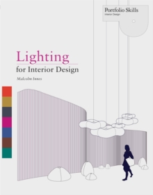 Image for Lighting for interior design