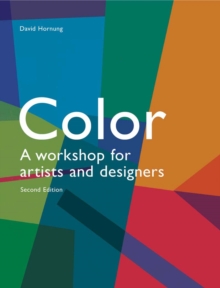Image for Colour  : a workshop for artists and designers