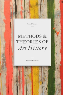Image for Methods & theories of art history