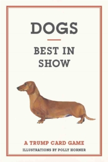 Image for Dogs : Best in Show