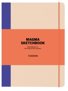 Image for Magma Sketchbook: Fashion