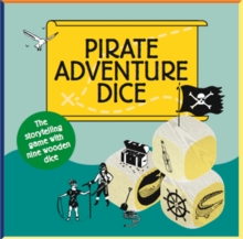Image for Pirate Adventure Dice