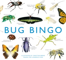 Image for Bug Bingo