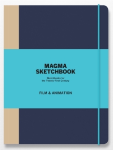 Image for Magma Sketchbook: Film & Animation